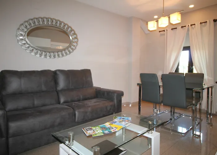 公寓式酒店 Rambla108