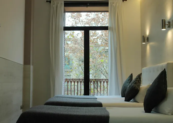 Rambla108 巴塞罗那