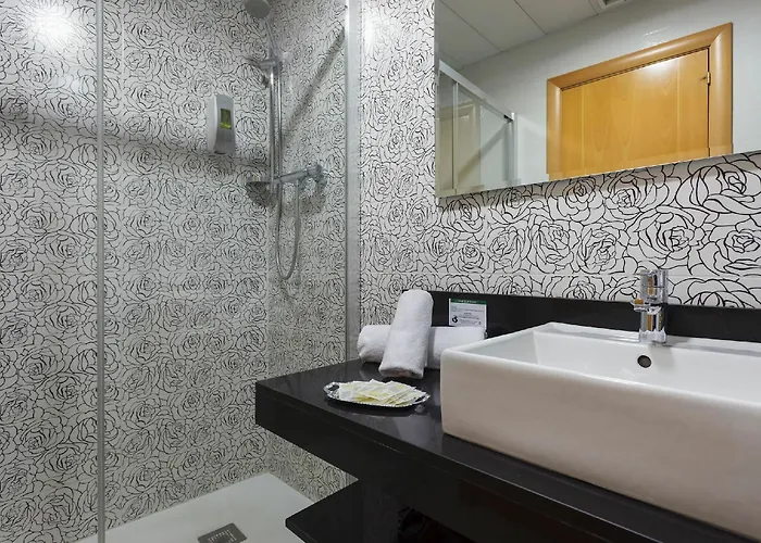 Rambla108 公寓式酒店