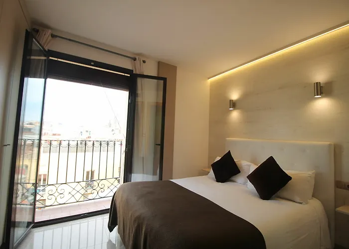 Rambla108 Barcelona