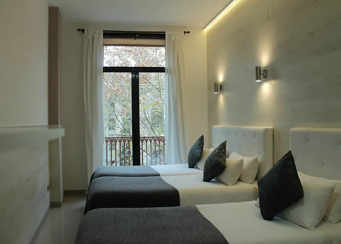 Rambla108 公寓式酒店 巴塞罗那