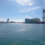 Aparthotel Rambla108 Barcelona