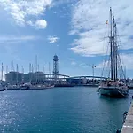 Rambla108 Aparthotel Barcelona