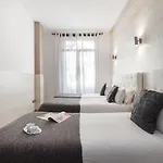 Aparthotel Rambla108 3*