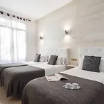 Aparthotel Rambla108