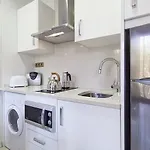 Aparthotel Rambla108 Barcelona