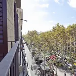 Rambla108 3*