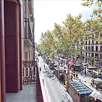 Aparthotel Rambla108 Barcelona
