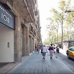Rambla108 3*