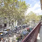 Aparthotel Rambla108