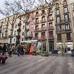 Rambla108 3*