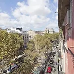 Aparthotel Rambla108 3*