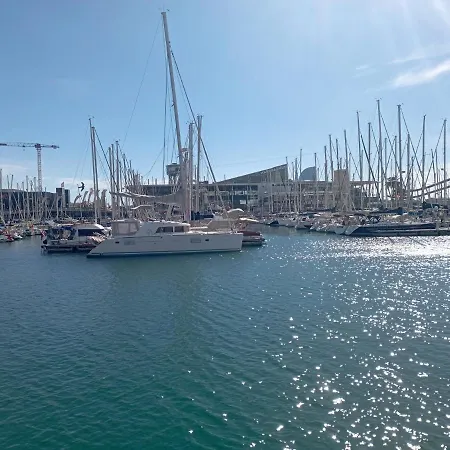 Rambla108 Appart hôtel 3*