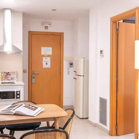Rambla108 Aparthotel