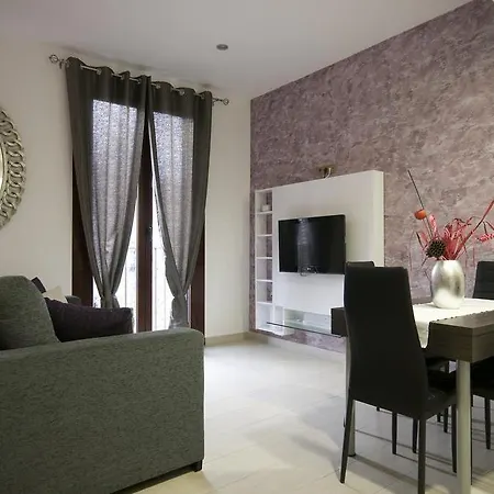 Rambla108 Appart hôtel