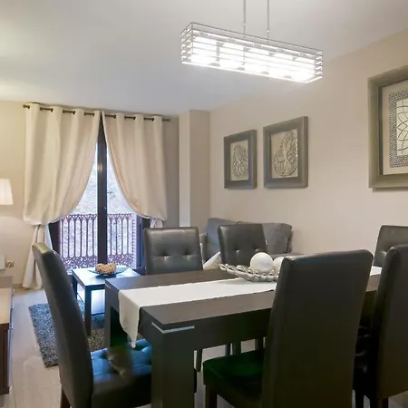 Appart hôtel Rambla108