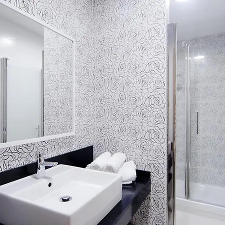 Rambla108 Appart hôtel 3*