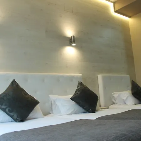 Rambla108 Appart hôtel Barcelone