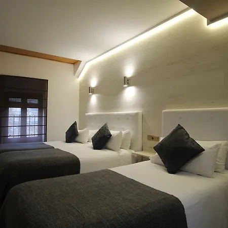 Rambla108 Appart hôtel