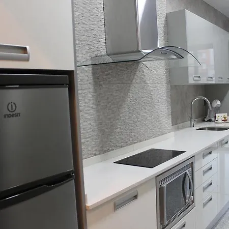 Rambla108 Appart hôtel 3*