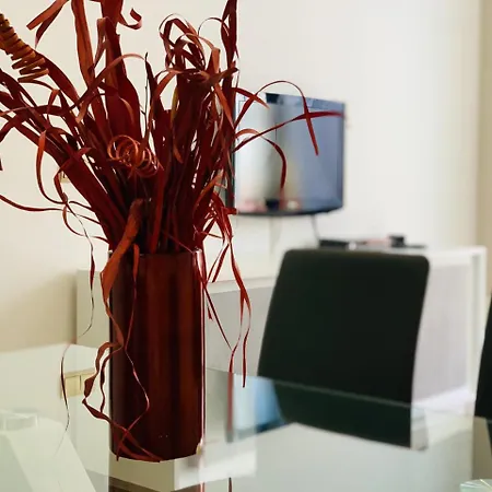 Appart hôtel Rambla108