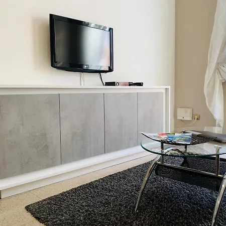 Rambla108 Appart hôtel 3*