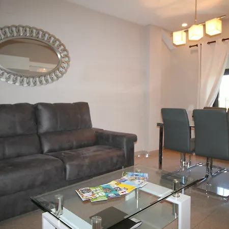 Apart-hotel Rambla108