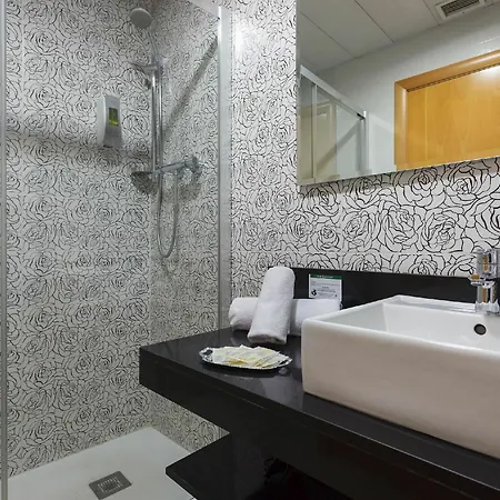 Rambla108 Appart hôtel