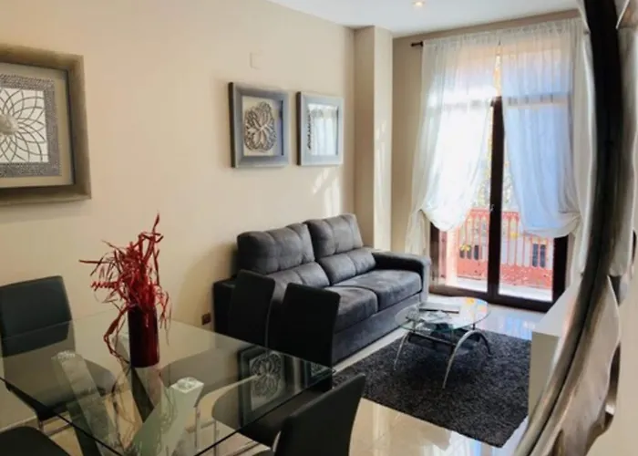Rambla108 Апарт-отель Барселона