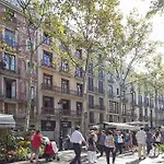 Apartmanhotel Rambla108